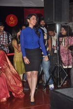 Parineeti Chopra at Mother Maiden book launch in Cinemax on 18th May 2012 (31).JPG